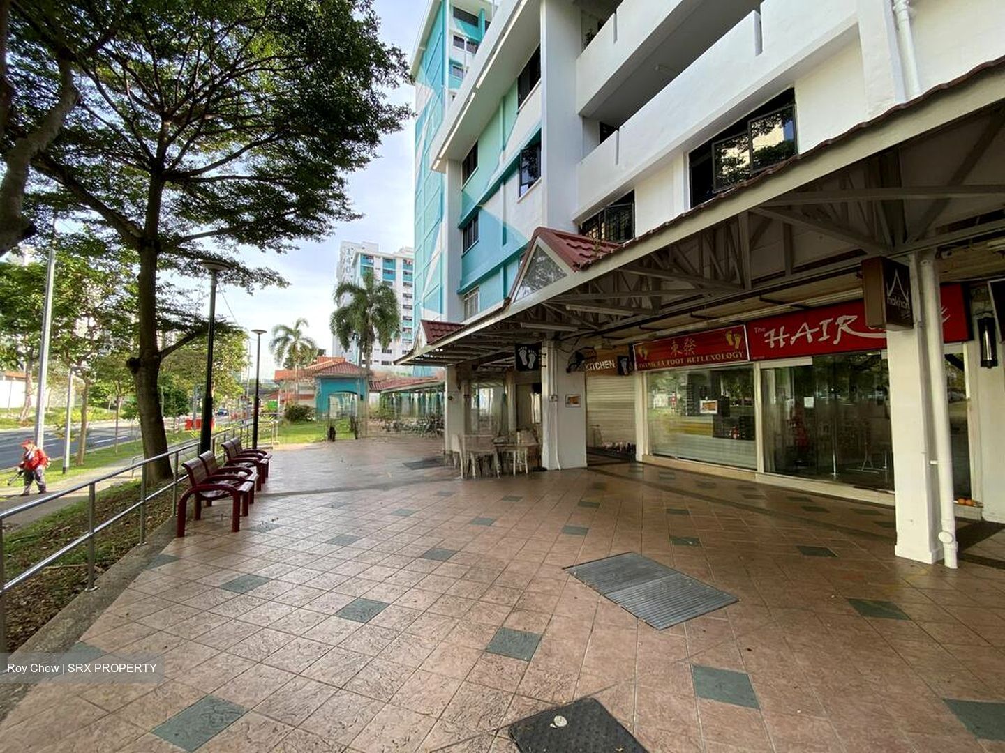 Bedok North Avenue 3 (D16), Shop House #460157721